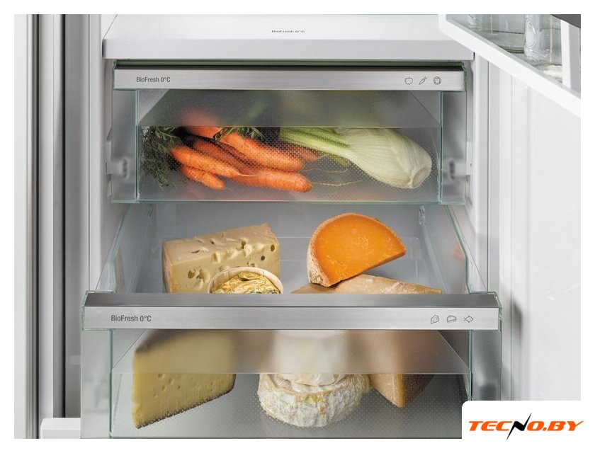 Холодильник Liebherr ICBNSd 5623 Plus BioFresh NoFrost - Изображение №16 — Интернет-Магазин TECNO.BY