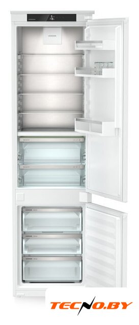 Холодильник Liebherr ICBNSd 5623 Plus BioFresh NoFrost - Изображение №2 — Интернет-Магазин TECNO.BY