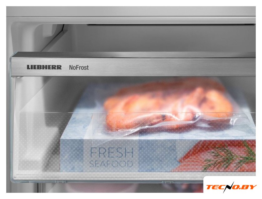 Холодильник Liebherr ICBNSd 5623 Plus BioFresh NoFrost - Изображение №18 — Интернет-Магазин TECNO.BY