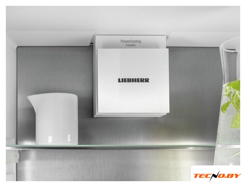 Холодильник Liebherr ICBNSd 5623 Plus BioFresh NoFrost - Изображение №6 — Интернет-Магазин TECNO.BY