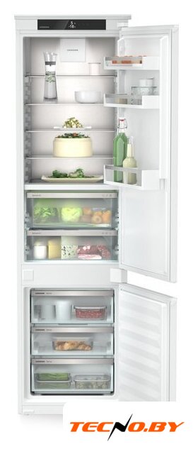 Холодильник Liebherr ICBNSd 5623 Plus BioFresh NoFrost - Изображение №1 — Интернет-Магазин TECNO.BY
