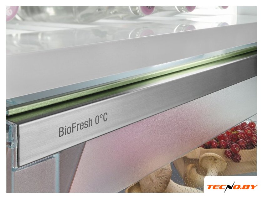 Холодильник Liebherr ICBNSd 5623 Plus BioFresh NoFrost - Изображение №14 — Интернет-Магазин TECNO.BY
