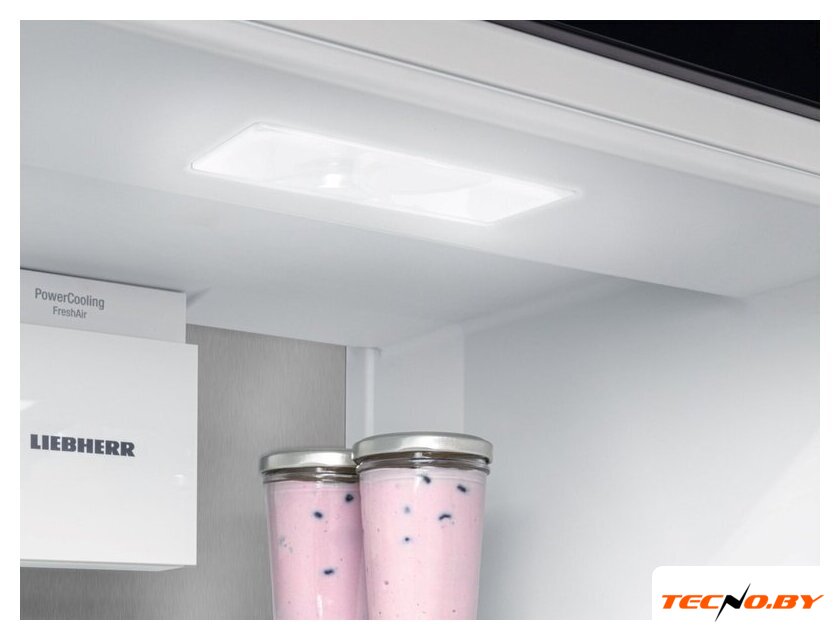Холодильник Liebherr ICBNSd 5623 Plus BioFresh NoFrost - Изображение №5 — Интернет-Магазин TECNO.BY