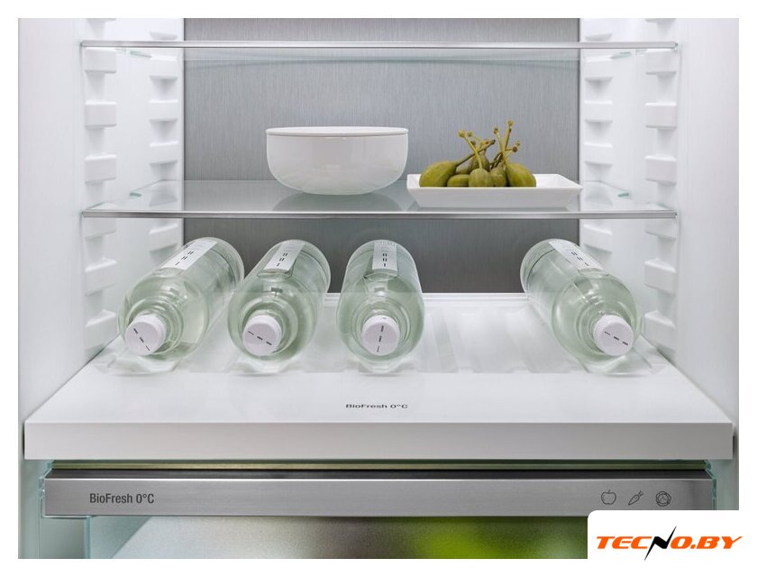Холодильник Liebherr ICBNSd 5623 Plus BioFresh NoFrost - Изображение №13 — Интернет-Магазин TECNO.BY