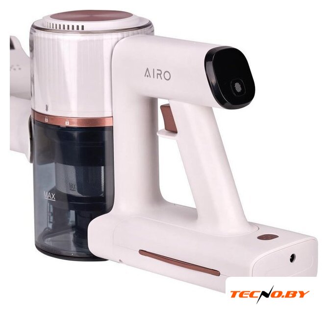 Пылесос Airo VCT3025WD - Изображение №14 — Интернет-Магазин TECNO.BY
