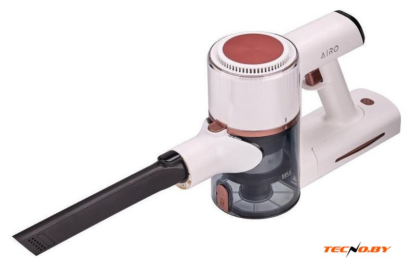 Пылесос Airo VCT3025WD - Изображение №12 — Интернет-Магазин TECNO.BY