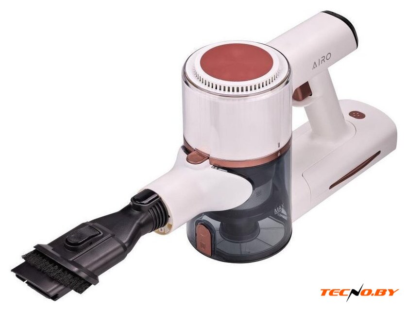 Пылесос Airo VCT3025WD - Изображение №11 — Интернет-Магазин TECNO.BY