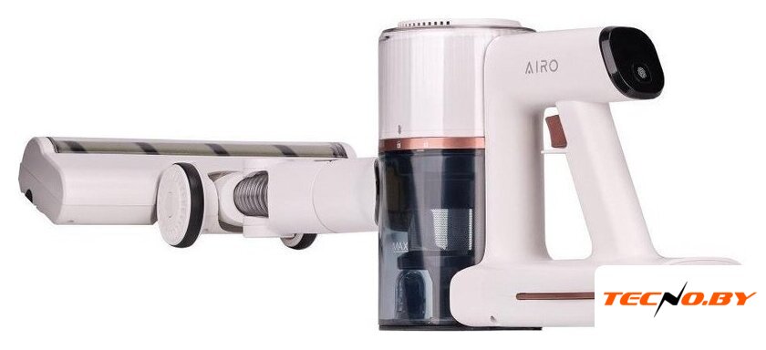Пылесос Airo VCT3025WD - Изображение №13 — Интернет-Магазин TECNO.BY