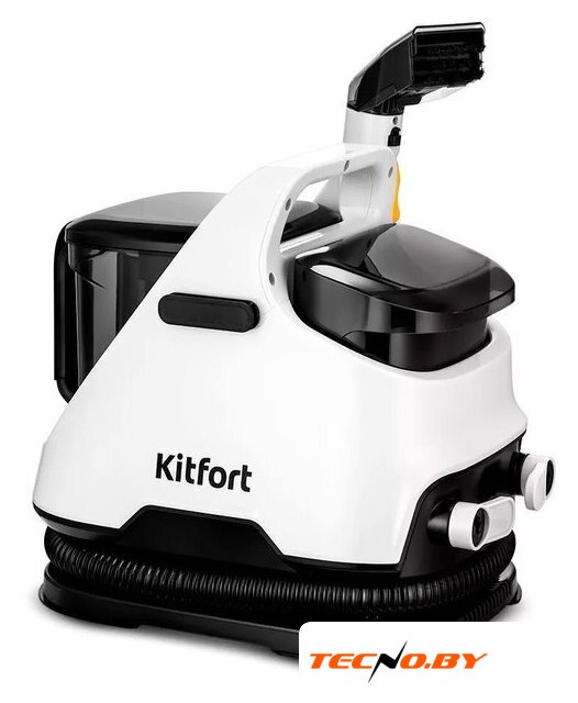 Пылесос Kitfort KT-5241 - Изображение №1 — Интернет-Магазин TECNO.BY