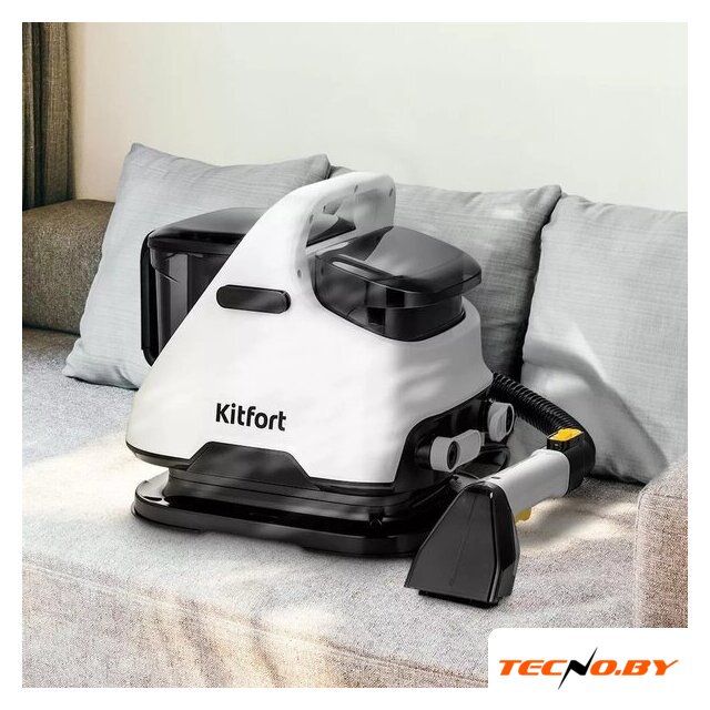 Пылесос Kitfort KT-5241 - Изображение №2 — Интернет-Магазин TECNO.BY