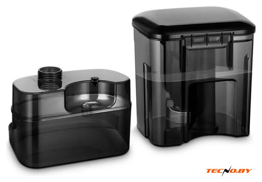 Пылесос Kitfort KT-5241 - Изображение №6 — Интернет-Магазин TECNO.BY