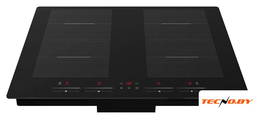 Варочная панель Schtoff I60H14 Nano Matte Black - Изображение №3 — Интернет-Магазин TECNO.BY
