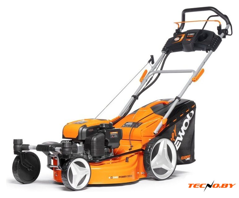 Газонокосилка Daewoo Power DLM 5500SRE - Изображение №10 — Интернет-Магазин TECNO.BY