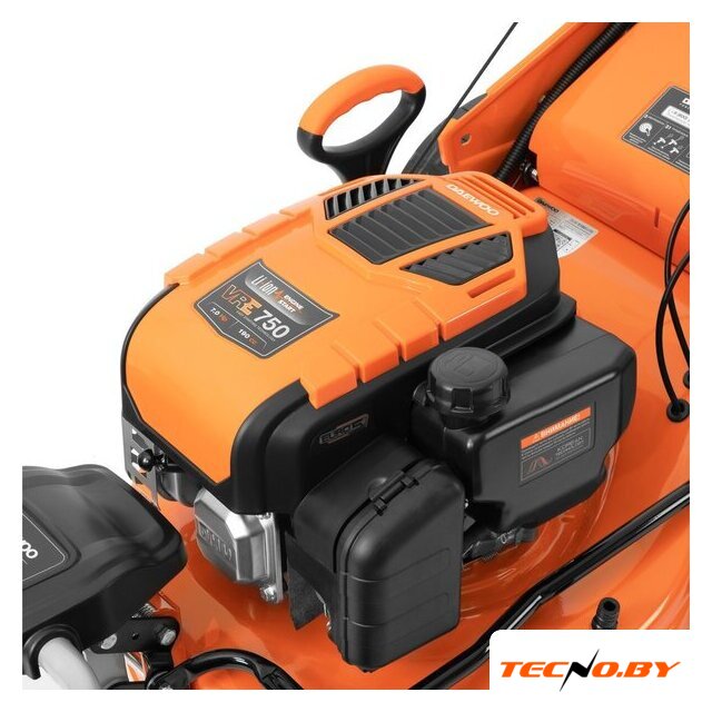 Газонокосилка Daewoo Power DLM 5500SRE - Изображение №9 — Интернет-Магазин TECNO.BY