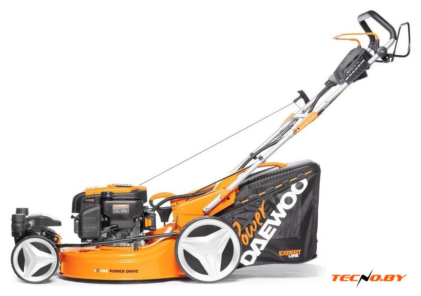 Газонокосилка Daewoo Power DLM 5500SRE - Изображение №11 — Интернет-Магазин TECNO.BY