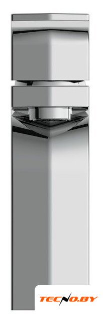Умывальник Cersanit Carina 55В S-UM-CAR55/1 + 63055 - Изображение №2 — Интернет-Магазин TECNO.BY