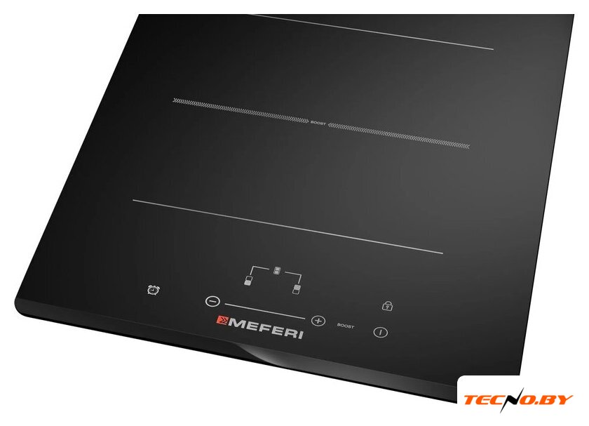 Варочная панель Meferi MIH302BK Comfort Plus - Изображение №8 — Интернет-Магазин TECNO.BY