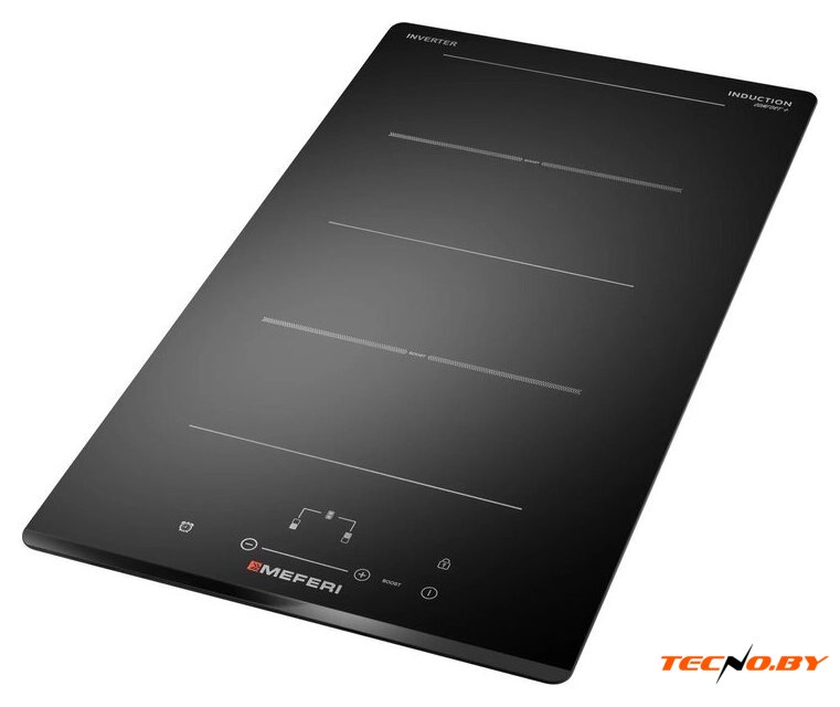 Варочная панель Meferi MIH302BK Comfort Plus - Изображение №7 — Интернет-Магазин TECNO.BY