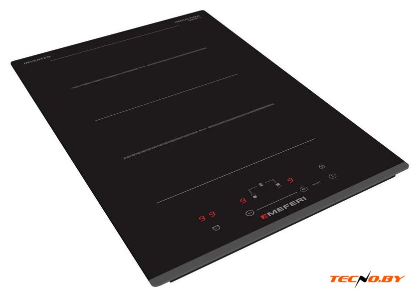 Варочная панель Meferi MIH302BK Comfort Plus - Изображение №4 — Интернет-Магазин TECNO.BY