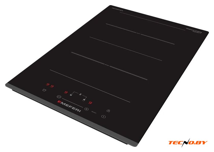 Варочная панель Meferi MIH302BK Comfort Plus - Изображение №5 — Интернет-Магазин TECNO.BY