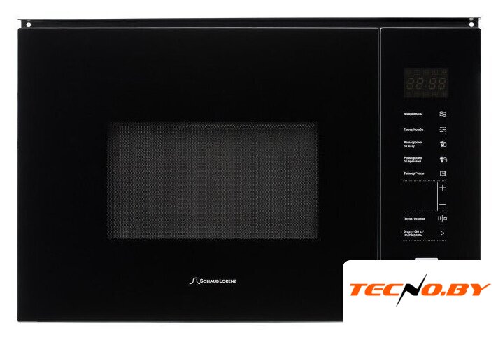Микроволновая печь Schaub Lorenz SLM EY27D - Изображение №1 — Интернет-Магазин TECNO.BY