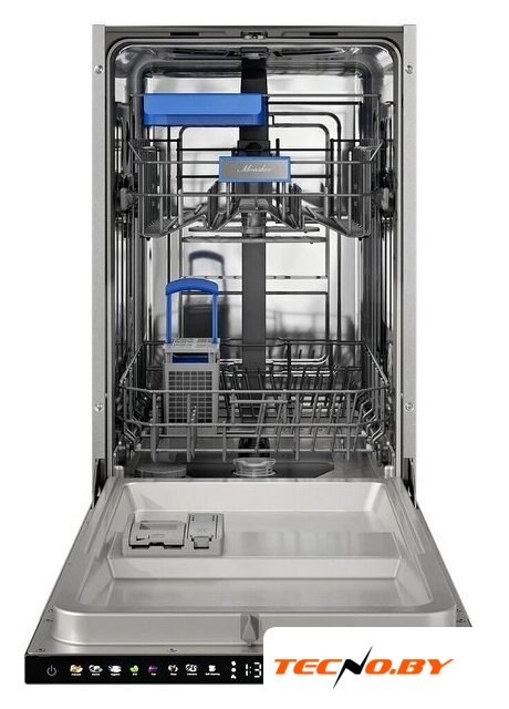 Встраиваемая посудомоечная машина Monsher MD 4505 - Изображение №1 — Интернет-Магазин TECNO.BY