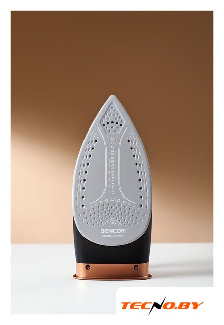 Утюг Sencor SSI 0950BZ - Изображение №18 — Интернет-Магазин TECNO.BY