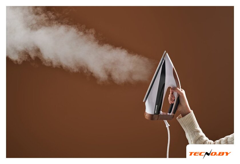 Утюг Sencor SSI 0950BZ - Изображение №21 — Интернет-Магазин TECNO.BY