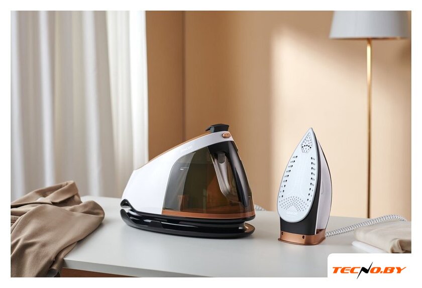 Утюг Sencor SSI 0950BZ - Изображение №17 — Интернет-Магазин TECNO.BY