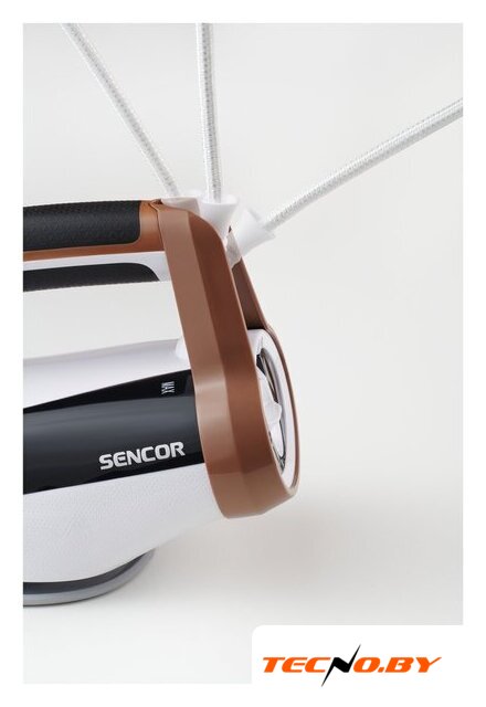 Утюг Sencor SSI 0950BZ - Изображение №22 — Интернет-Магазин TECNO.BY