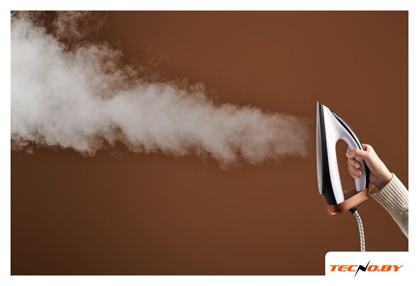Утюг Sencor SSI 0950BZ - Изображение №12 — Интернет-Магазин TECNO.BY