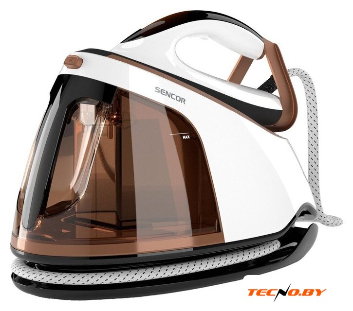 Утюг Sencor SSI 0950BZ - Изображение №1 — Интернет-Магазин TECNO.BY