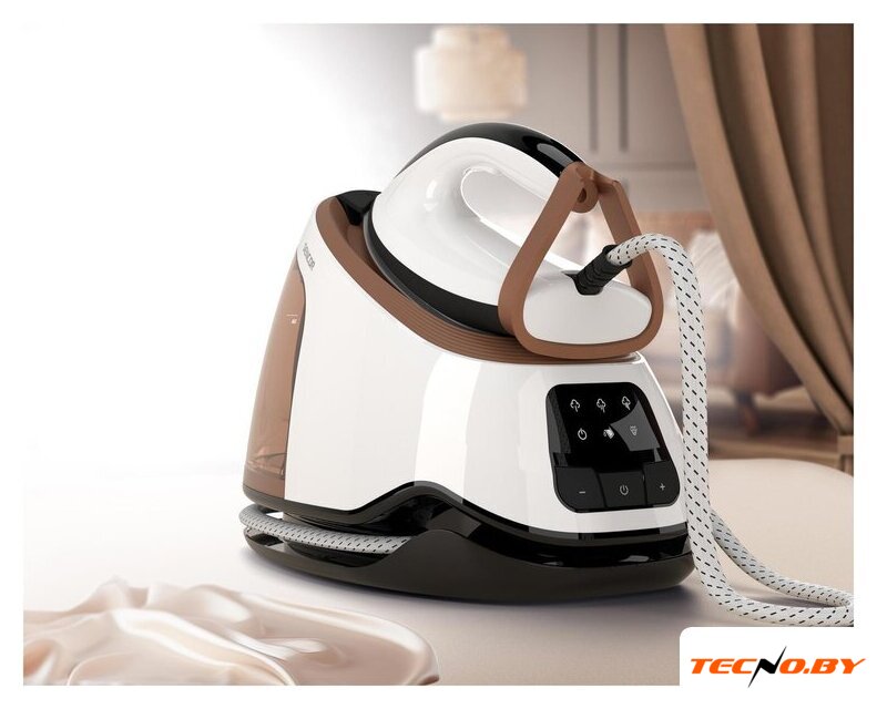 Утюг Sencor SSI 0950BZ - Изображение №11 — Интернет-Магазин TECNO.BY