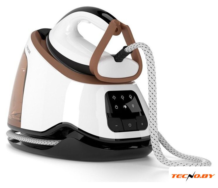 Утюг Sencor SSI 0950BZ - Изображение №6 — Интернет-Магазин TECNO.BY