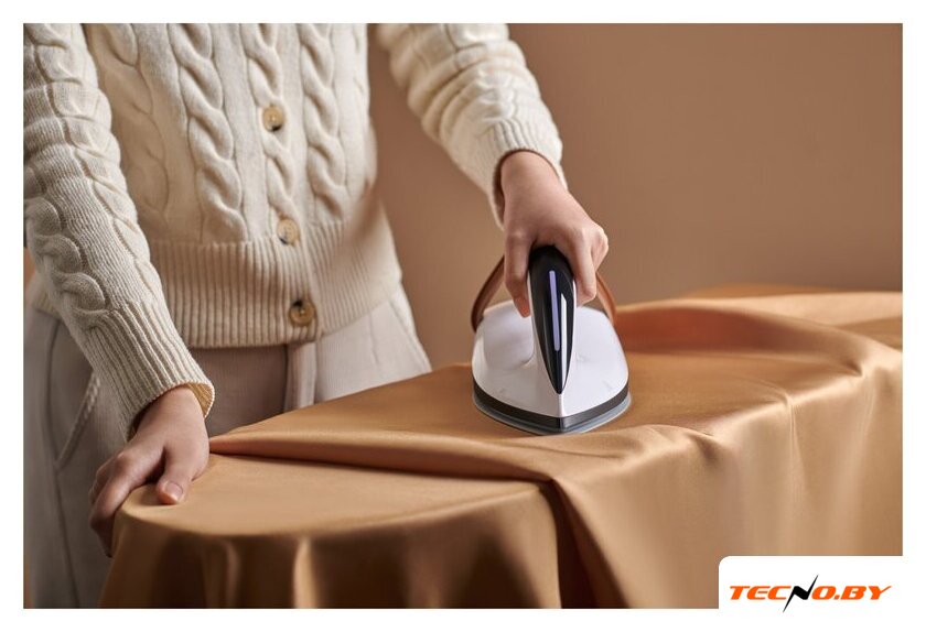 Утюг Sencor SSI 0950BZ - Изображение №13 — Интернет-Магазин TECNO.BY