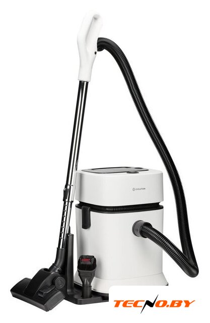 Пылесос Evolution DW30CT - Изображение №11 — Интернет-Магазин TECNO.BY