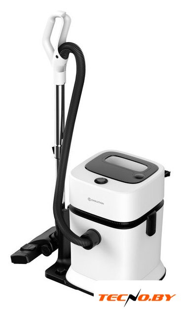 Пылесос Evolution DW30CT - Изображение №10 — Интернет-Магазин TECNO.BY
