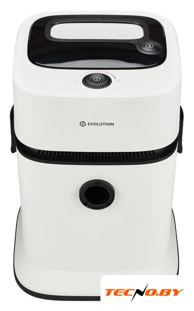 Пылесос Evolution DW30CT - Изображение №13 — Интернет-Магазин TECNO.BY