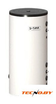 Бойлер косвенного нагрева S-Tank HFWT 1500 - Изображение №1 — Интернет-Магазин TECNO.BY