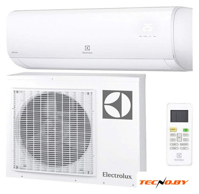 Кондиционер Electrolux EACS/I-18HAT/N3 - Изображение №2 — Интернет-Магазин TECNO.BY