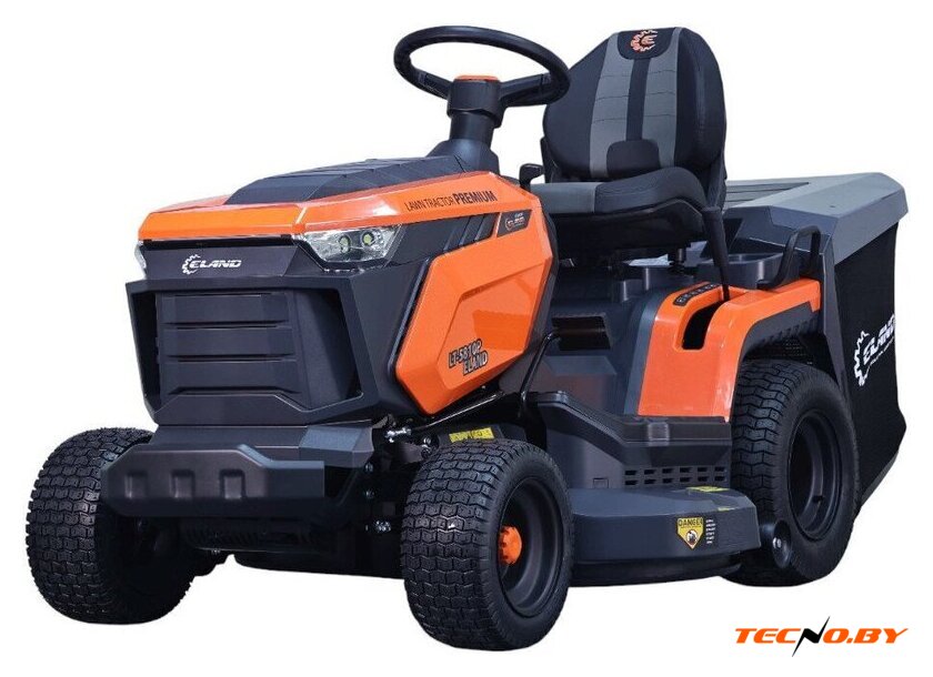 Райдер ELAND LT-5810PL - Изображение №2 — Интернет-Магазин TECNO.BY