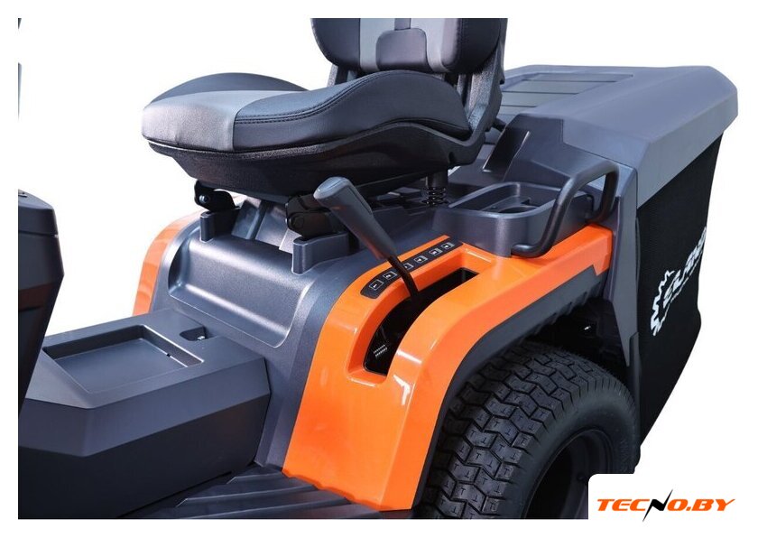 Райдер ELAND LT-5810PL - Изображение №7 — Интернет-Магазин TECNO.BY