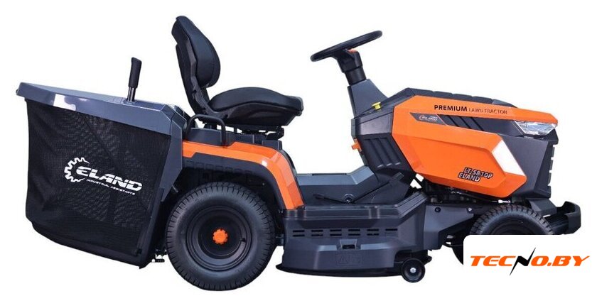 Райдер ELAND LT-5810PL - Изображение №3 — Интернет-Магазин TECNO.BY