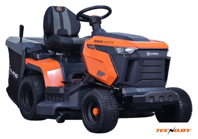 Райдер ELAND LT-5810PL - Изображение №1 — Интернет-Магазин TECNO.BY