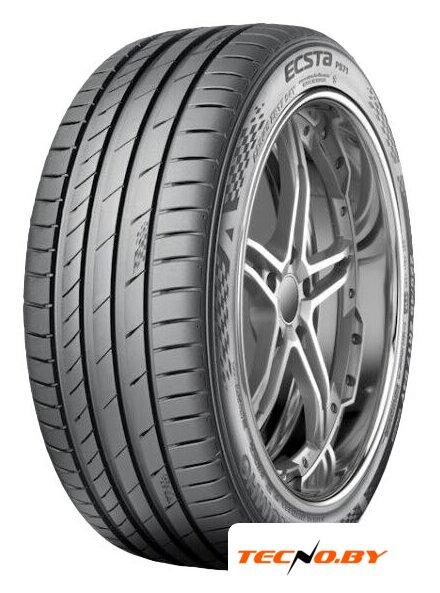 Летние шины Kumho Ecsta PS71 255/55R20 110Y - Изображение №1 — Интернет-Магазин TECNO.BY
