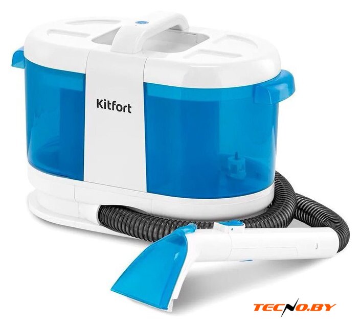 Пылесос Kitfort KT-5376 - Изображение №1 — Интернет-Магазин TECNO.BY
