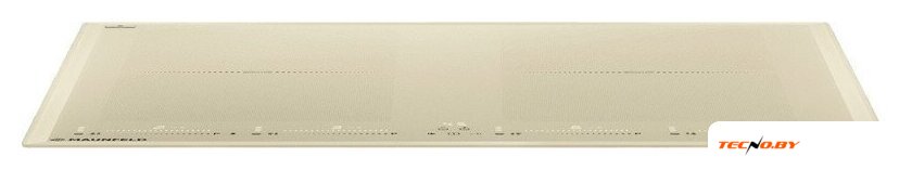 Варочная панель MAUNFELD CVI594SF2BG LUX Inverter - Изображение №5 — Интернет-Магазин TECNO.BY
