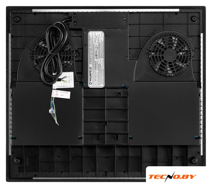 Варочная панель MAUNFELD CVI594SF2BG LUX Inverter - Изображение №6 — Интернет-Магазин TECNO.BY