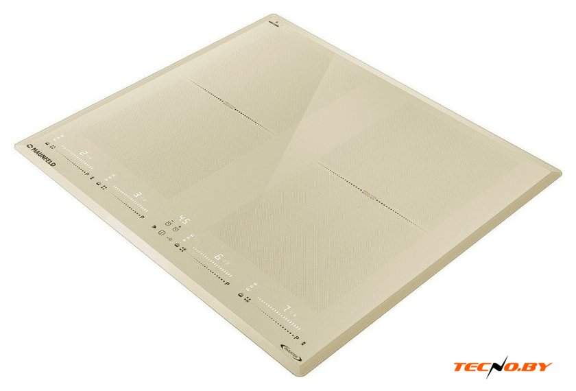 Варочная панель MAUNFELD CVI594SF2BG LUX Inverter - Изображение №3 — Интернет-Магазин TECNO.BY