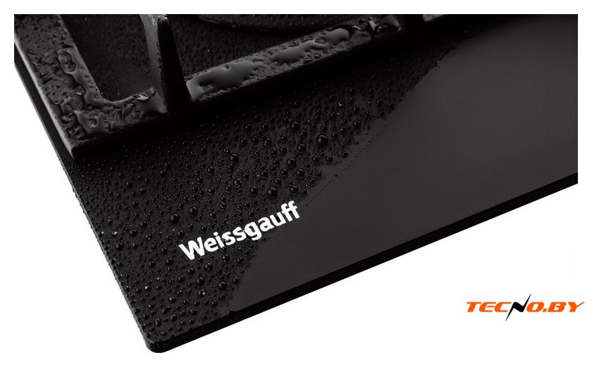 Варочная панель Weissgauff HGG 641 BV Nano Matt Glass - Изображение №15 — Интернет-Магазин TECNO.BY